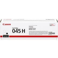 Canon 045H Original Tonerkartusche Schwarz Produktbild
