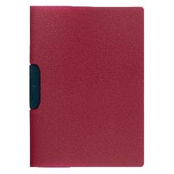 DURABLE Klemmmappe Duraswing DIN A4 Rot Produktbild
